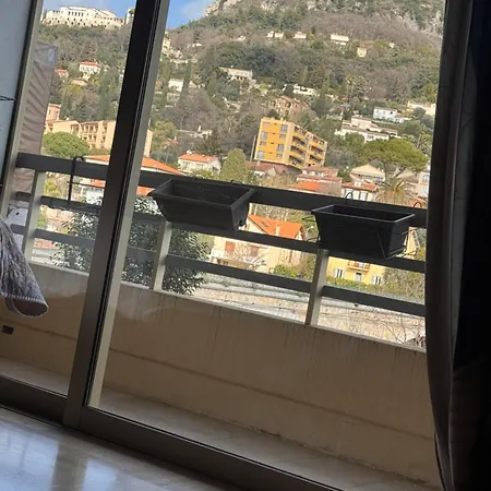 Nick's House *