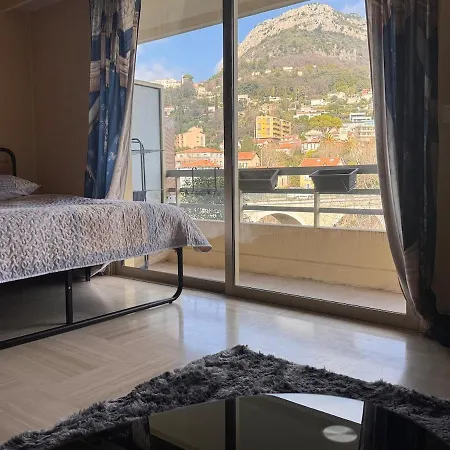 Nick's House Apartment *